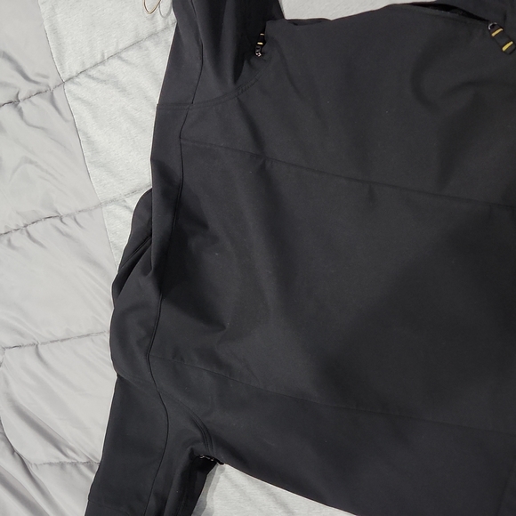 Kilm Riding Jacket - Picture 3 of 3